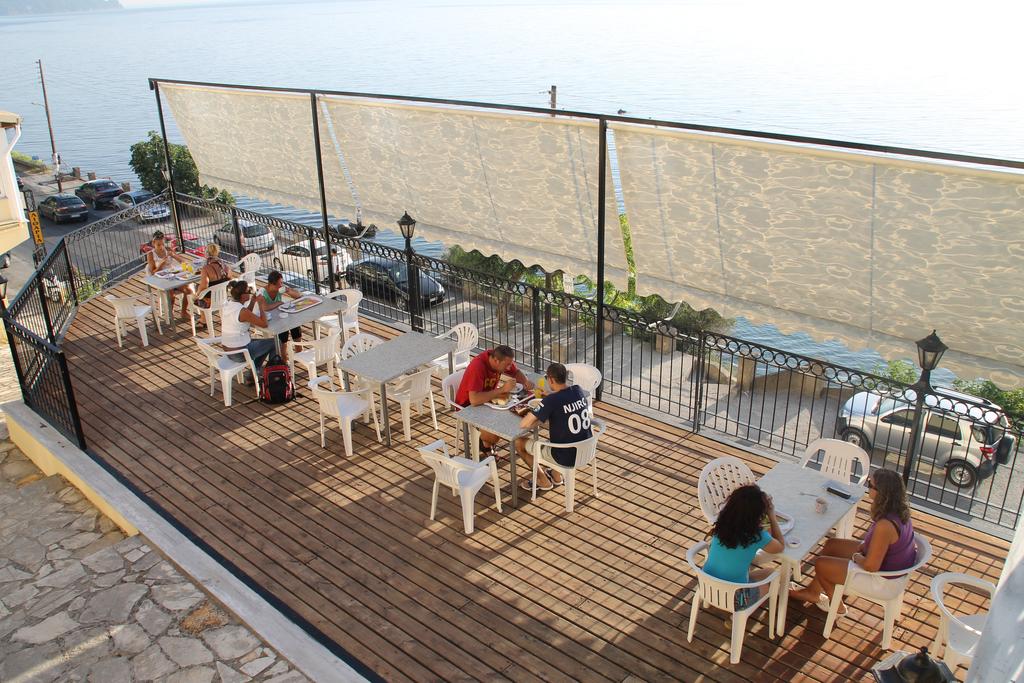 El Greco Hotel 2* қонақ үйі