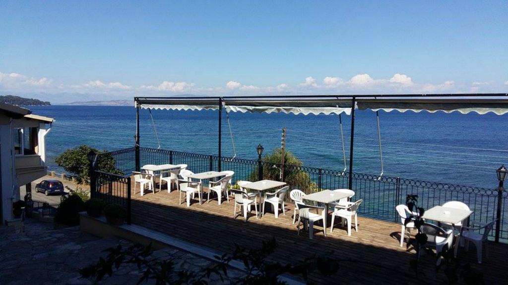 Фото El Greco Hotel 2*