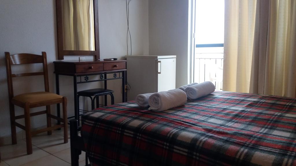 El Greco Hotel 2* суреті