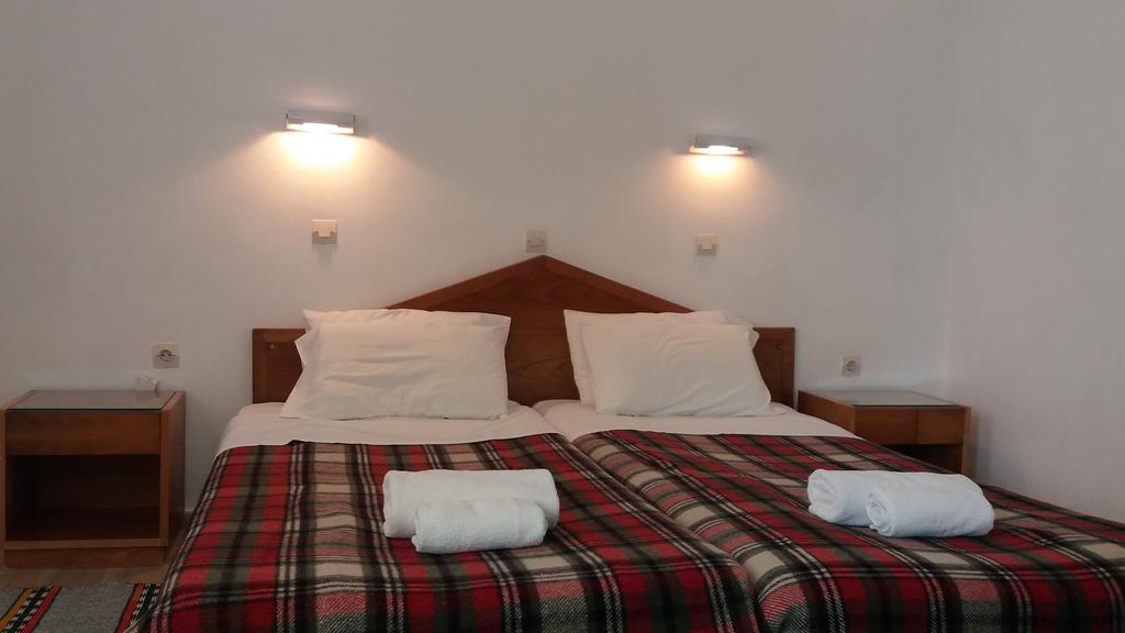 El Greco Hotel 2* суреті