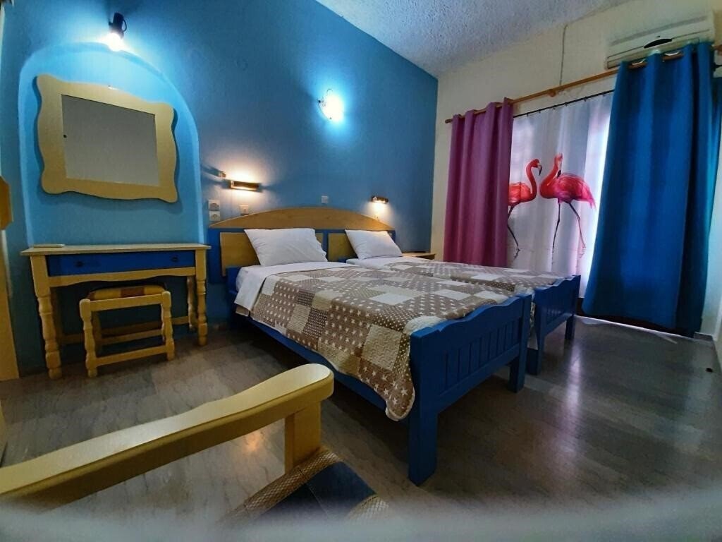 Изображение Flamingo Apartments 3*