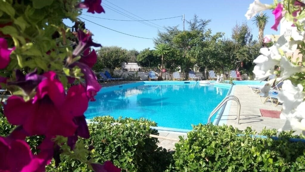 Картинка Flamingo Apartments 3*
