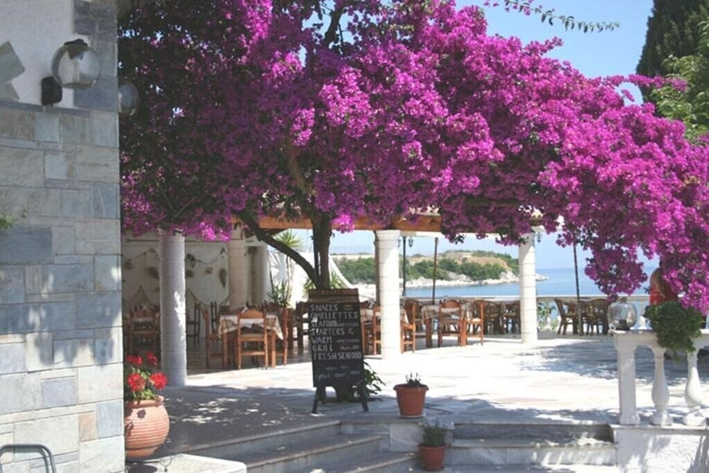 Картинка Imerolia Studios 3*