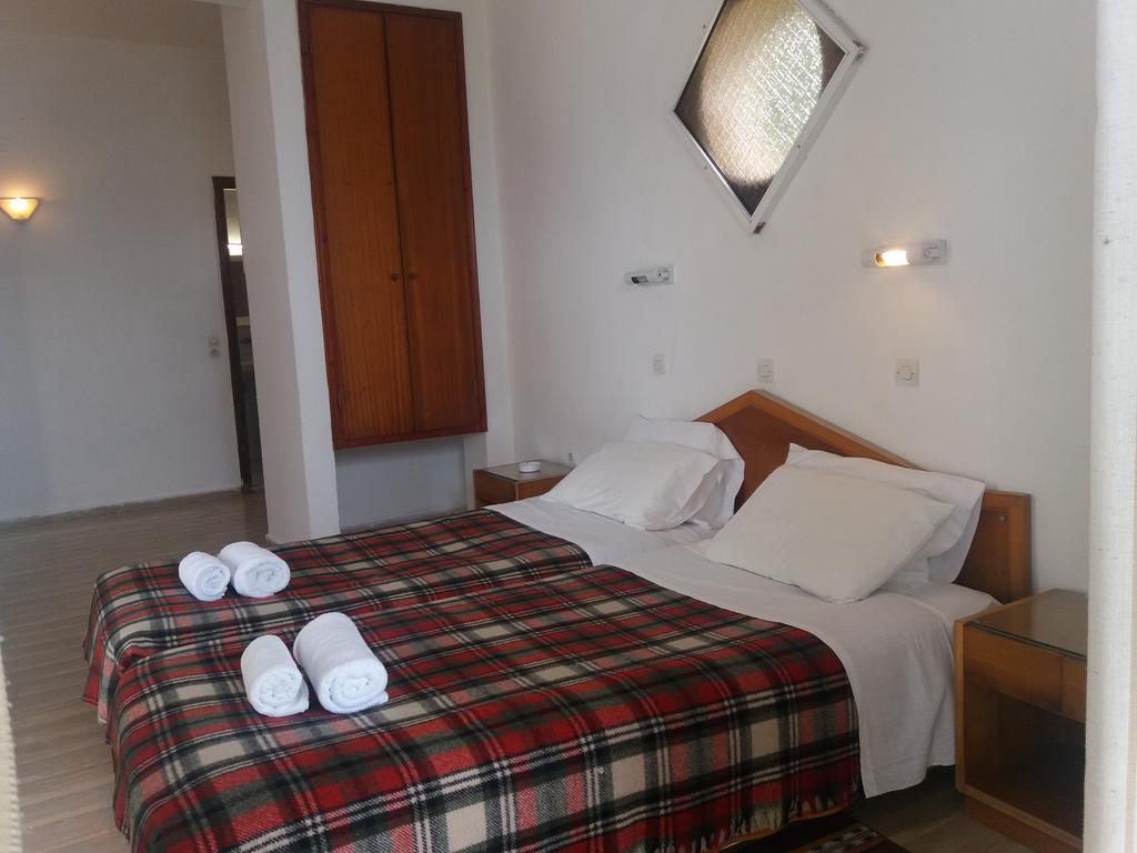 Фотография Litharia Hotel 2*