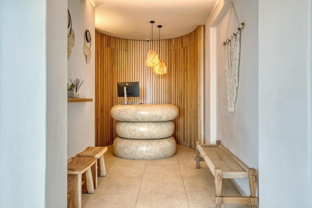 Damianos 3* фотосуреті