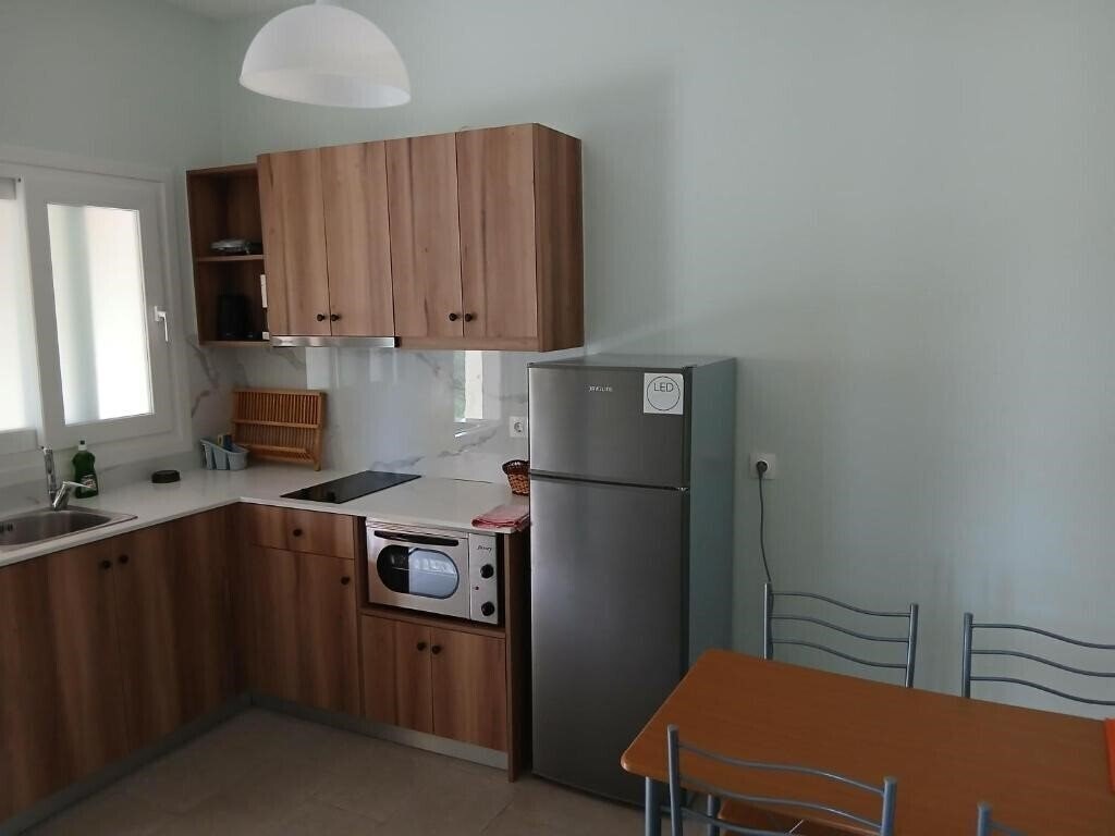 Harris Apartments апартаменты фотосуреті