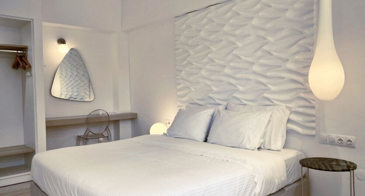 Картинка Bruskos Hotel 3*