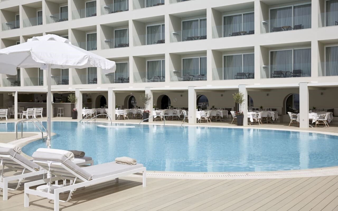 Mayor La Grotta Verde Grand Resort 5* қонақ үйі