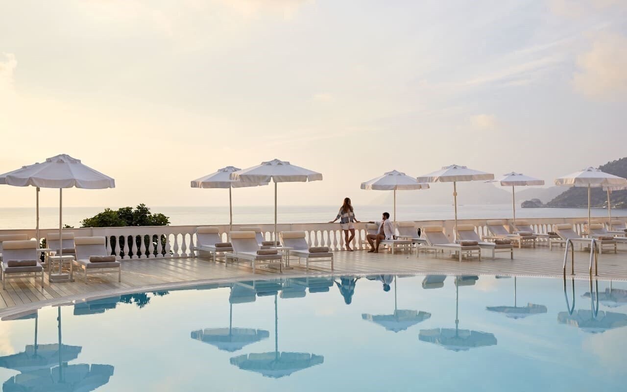 Mayor La Grotta Verde Grand Resort 5* суреті