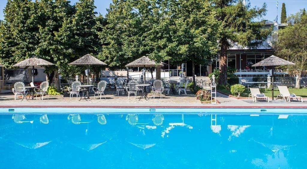 Silver Bay Hotel 3* фотосуреті