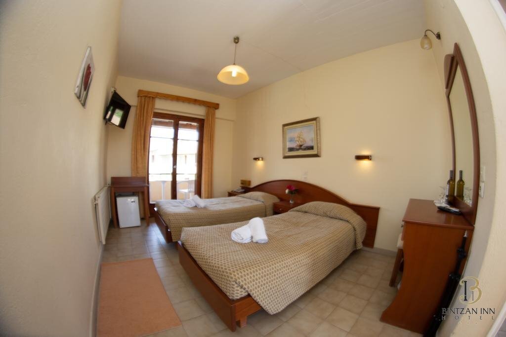 Фотография Bintzan Inn 3*