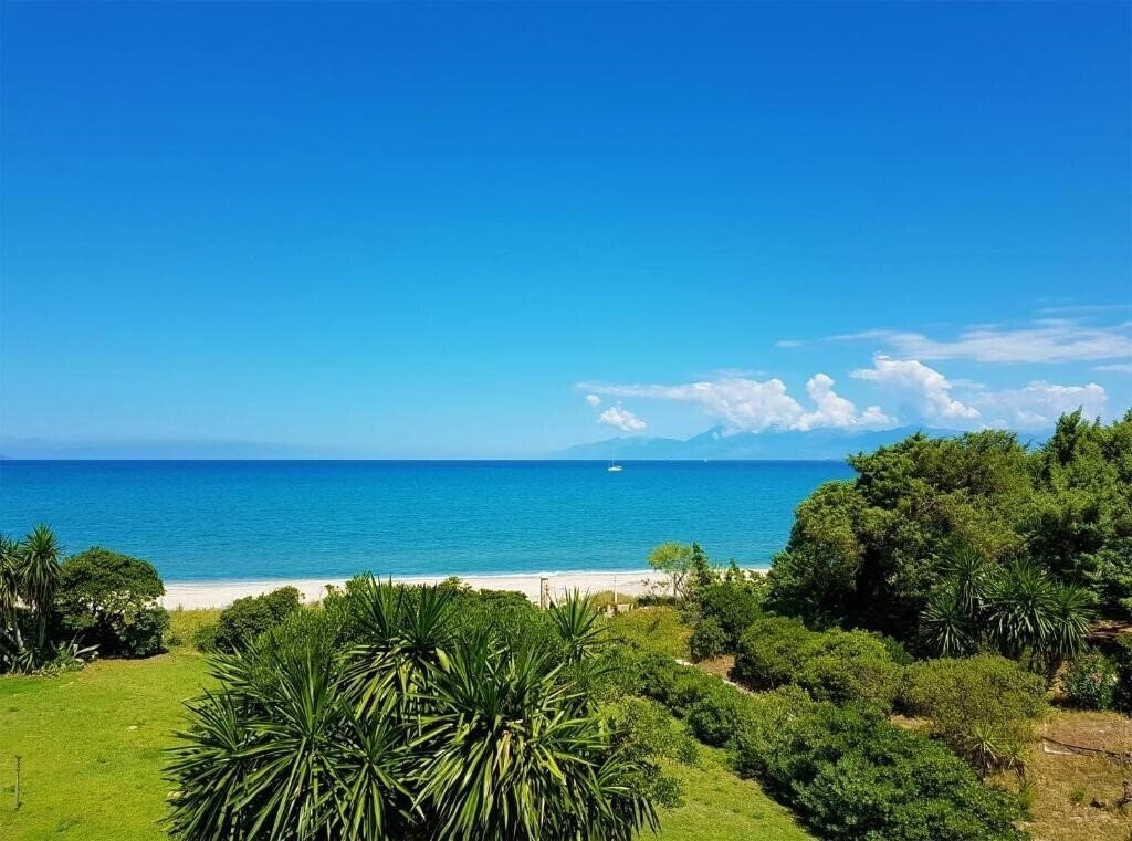 Akti Anastasia 2* қонақ үйі