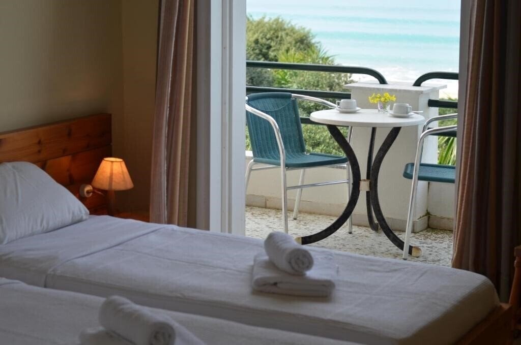 Akti Anastasia 2* суреті