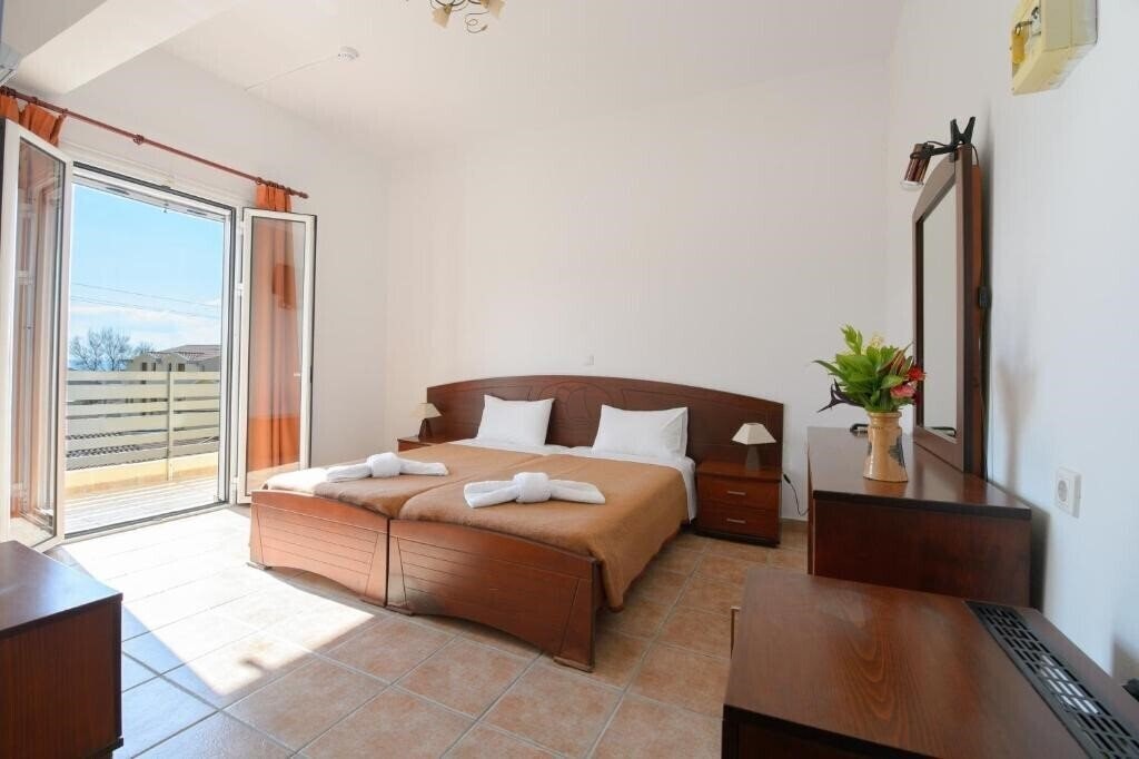 Akti Arilla 2* суреті