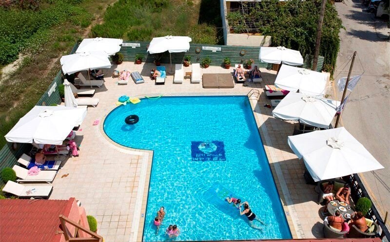 Akti Arilla 2* суреті