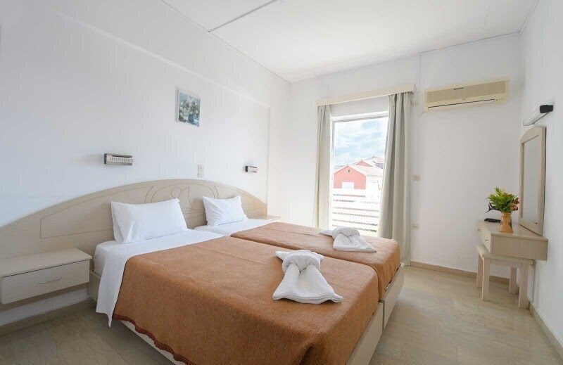 Akti Arilla 2* фотосуреті