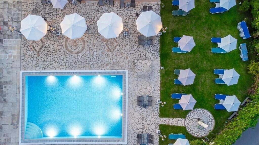 Отель Primavera 2*