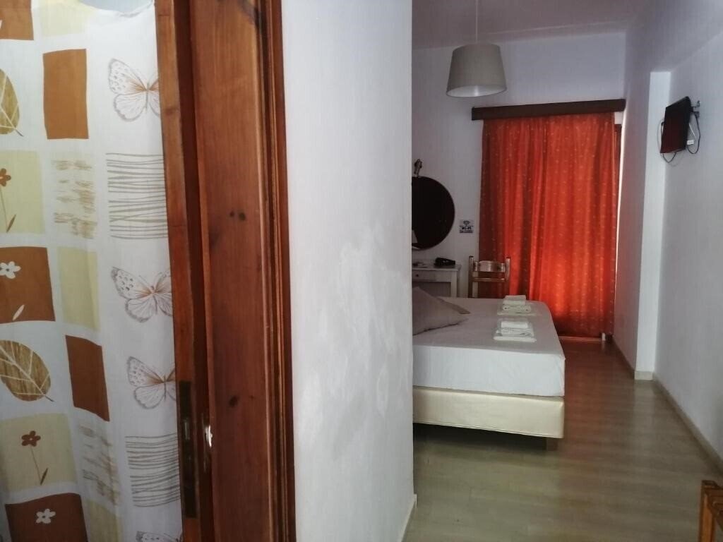 Фото Aronis Apartments апартаменты