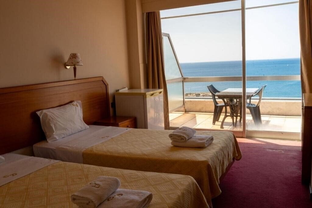 Отель Cavo D'Oro Complex 2*