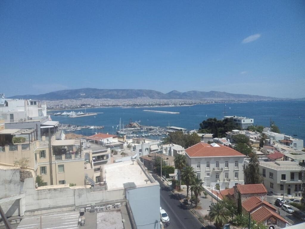 Cavo D'Oro Complex 2* фотосуреті