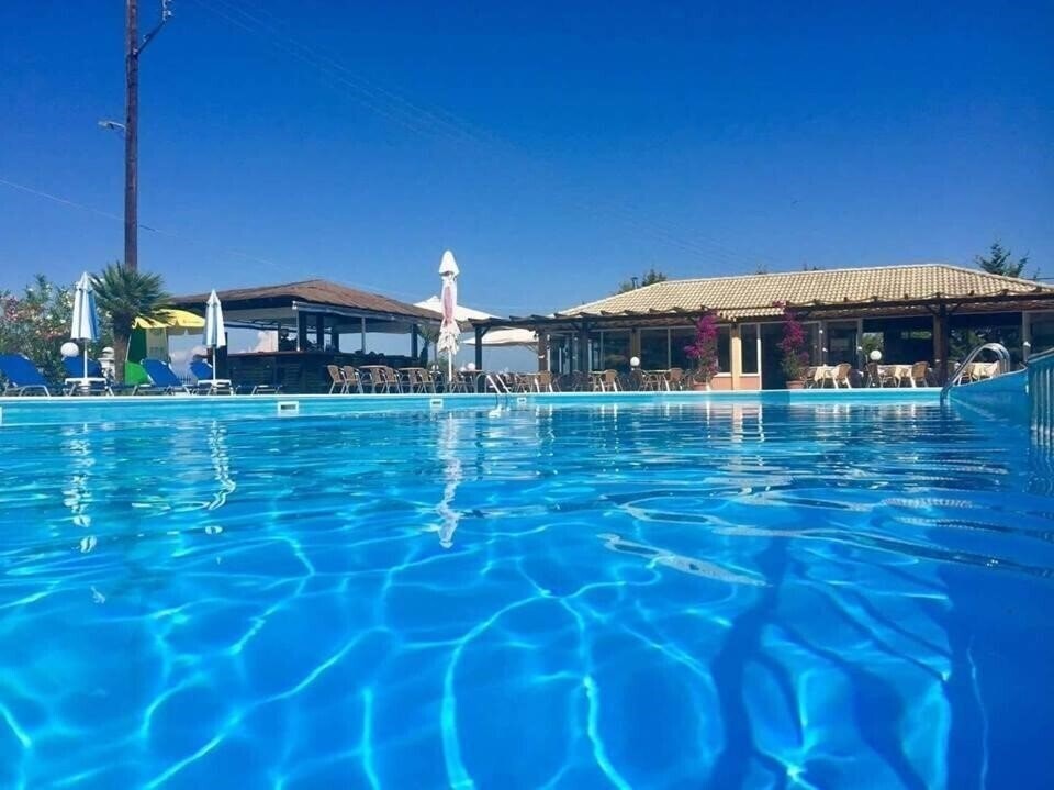 Картинка Egrypos 3*