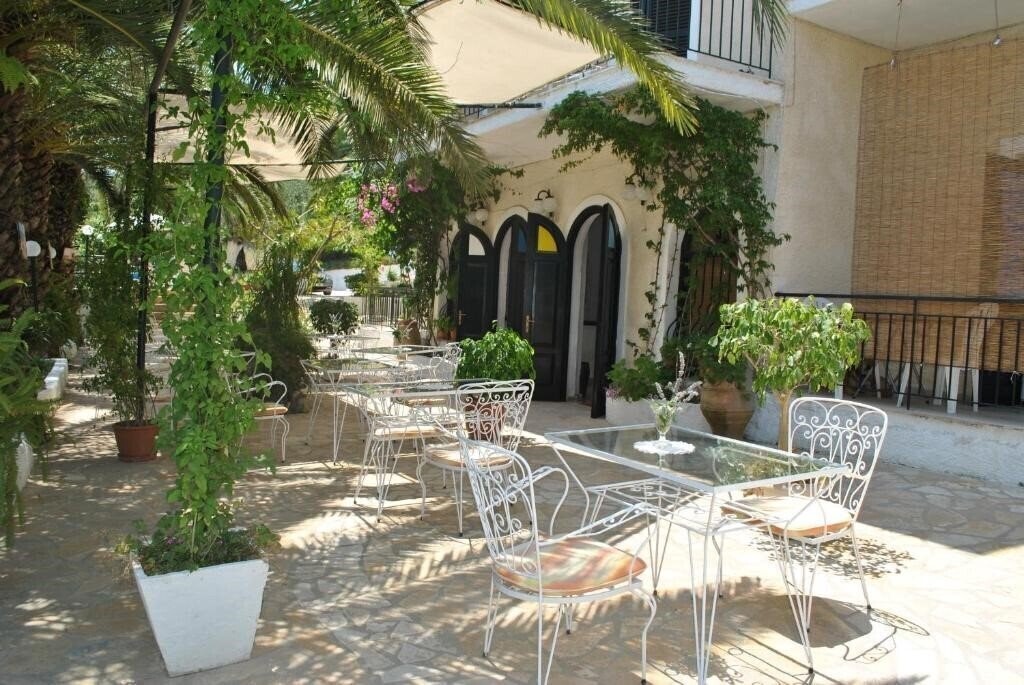 Фото Helios Splendid 3*