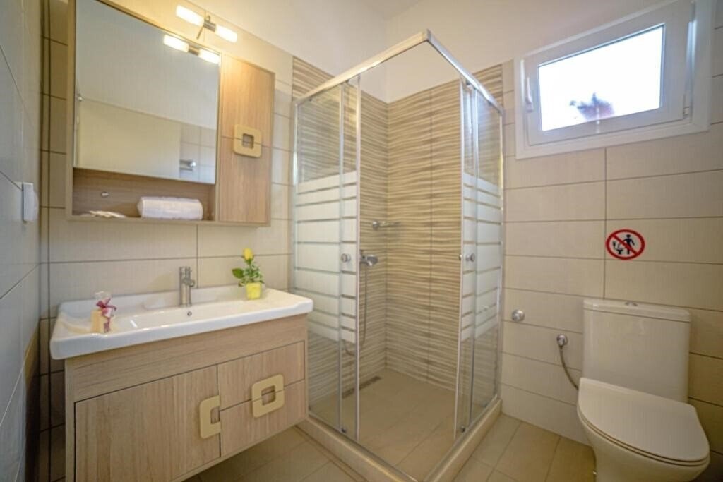 Corfu Dream Fani 2* суреті