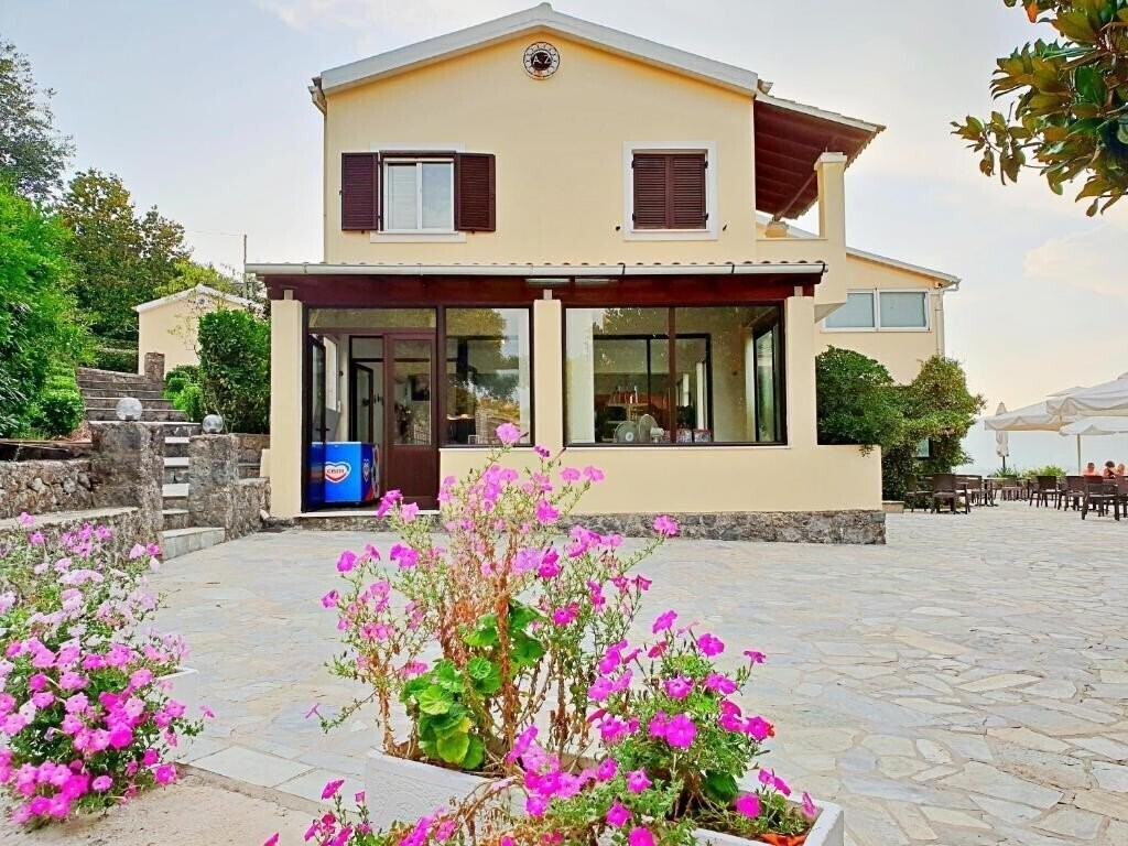 Изображение Dimitra Apartments 2*