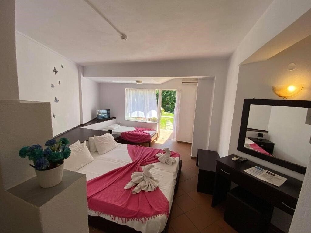 Mediterranean Blue 3* фотосуреті