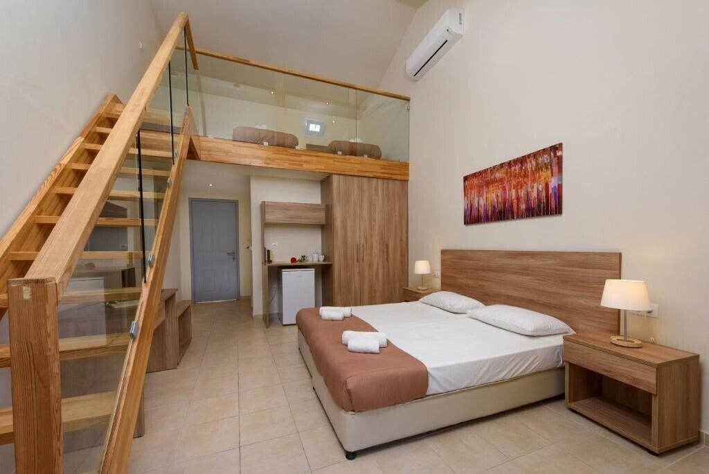 Olympion Village 3* суреті