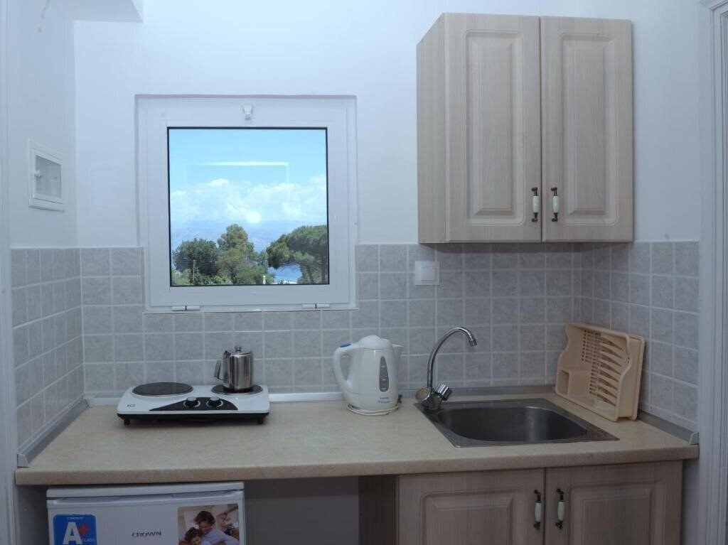 Картинка Katia Beach 2*