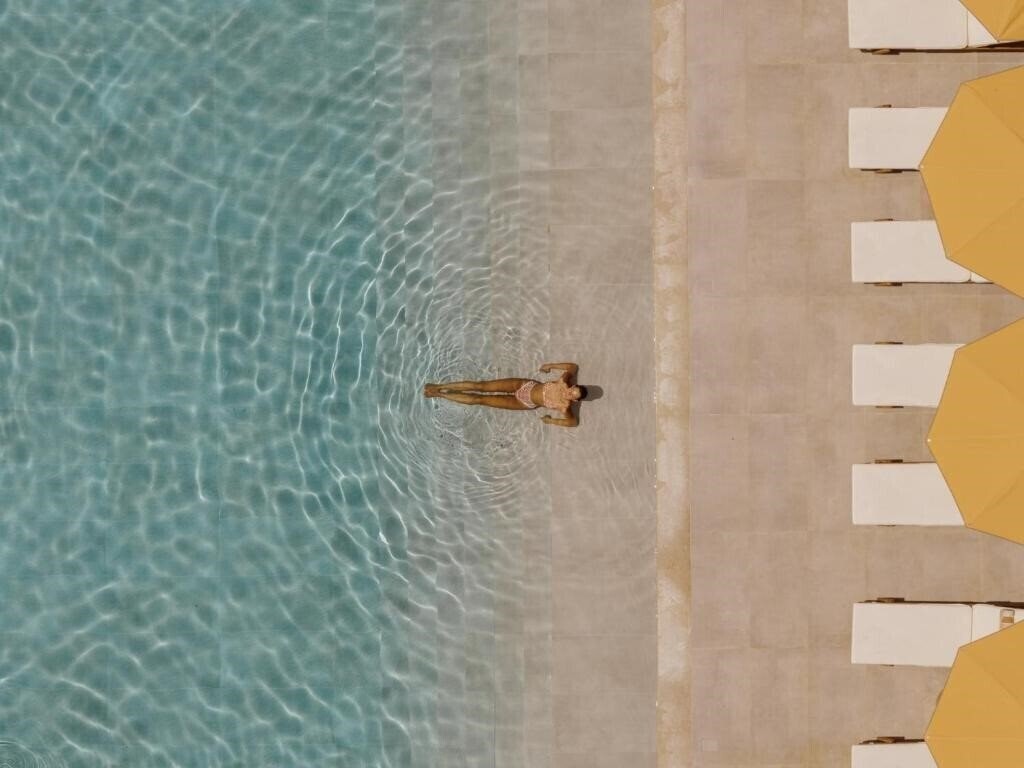 Ionian Sea View 3* қонақ үйі