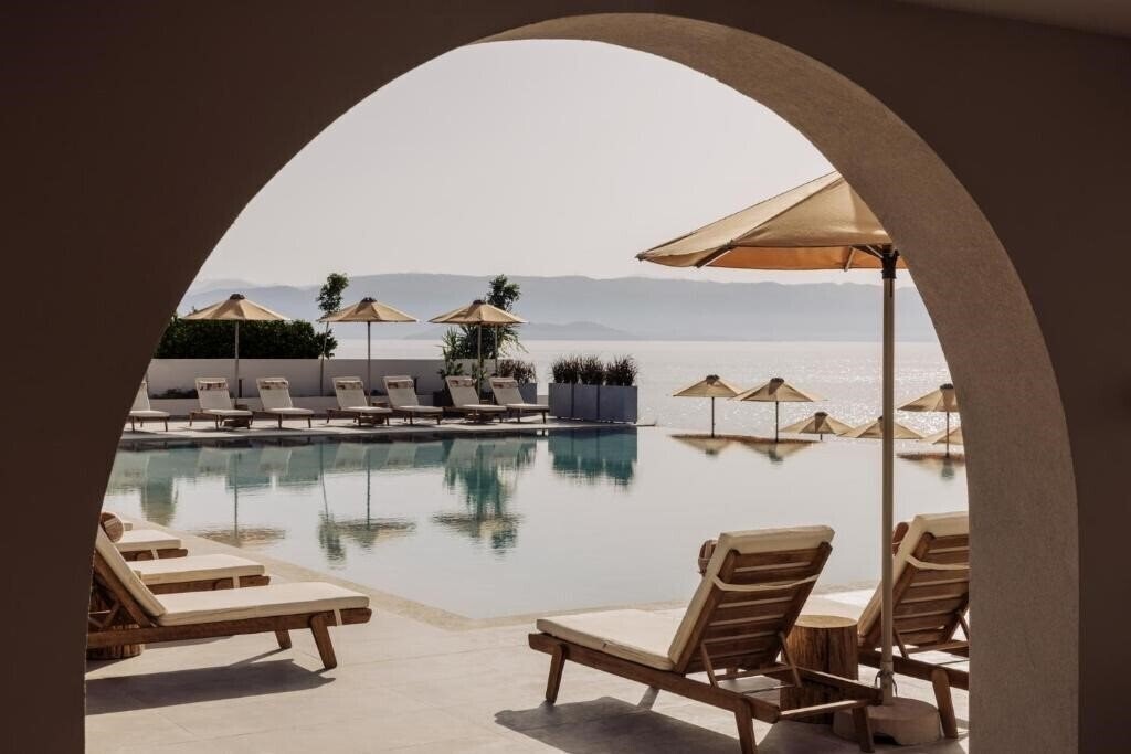 Ionian Sea View 3* фотосуреті