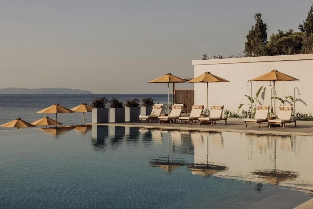 Ionian Sea View 3* суреті