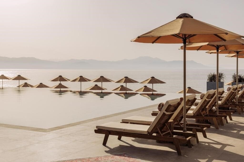 Ionian Sea View 3* суреті