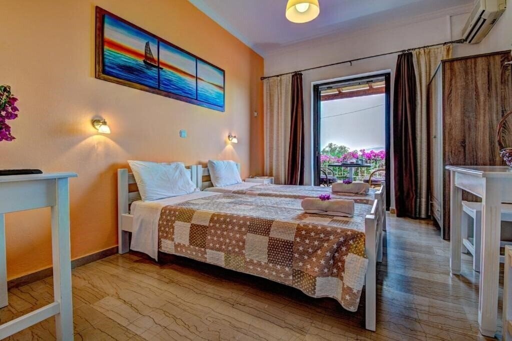 Marilena Apartmets & Studios 2* фотосуреті