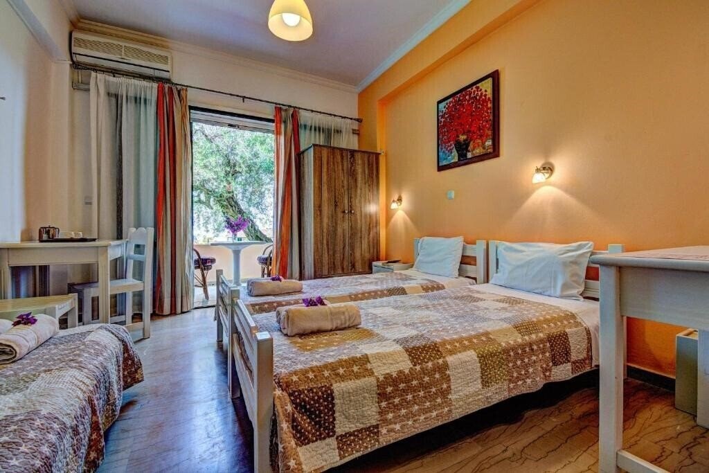 Marilena Apartmets & Studios 2* суреті