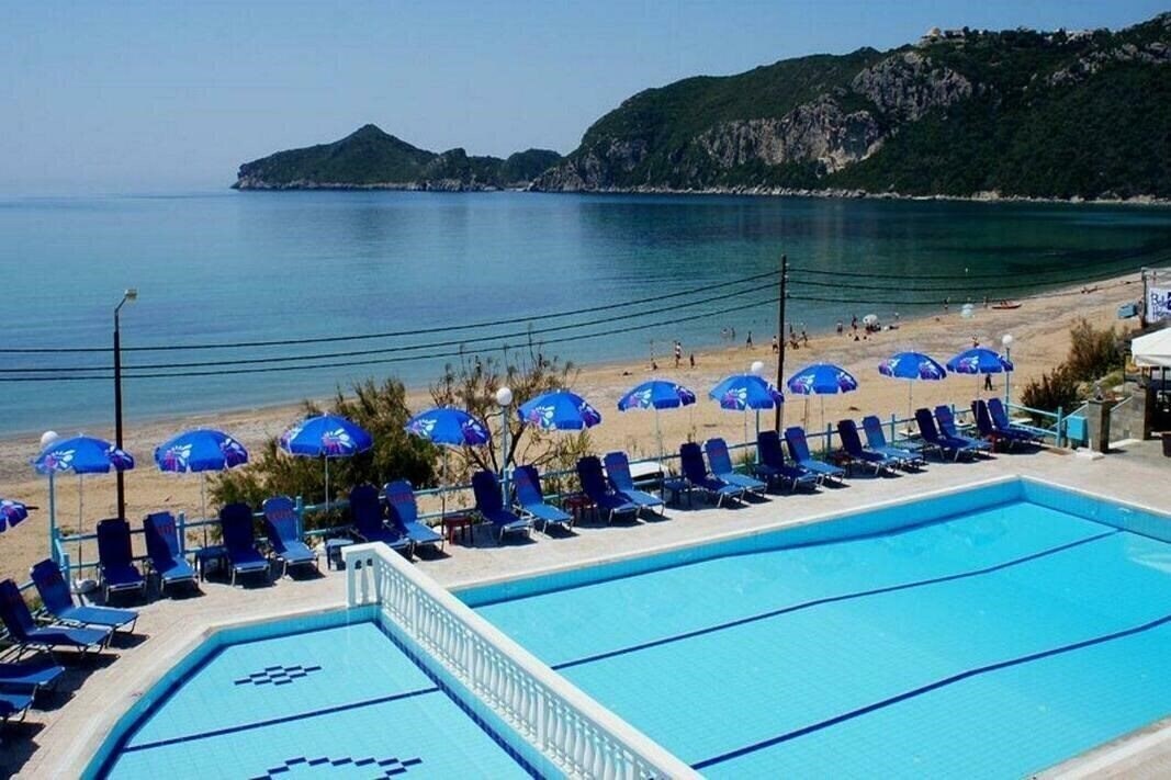 Belle Helene 4* суреті