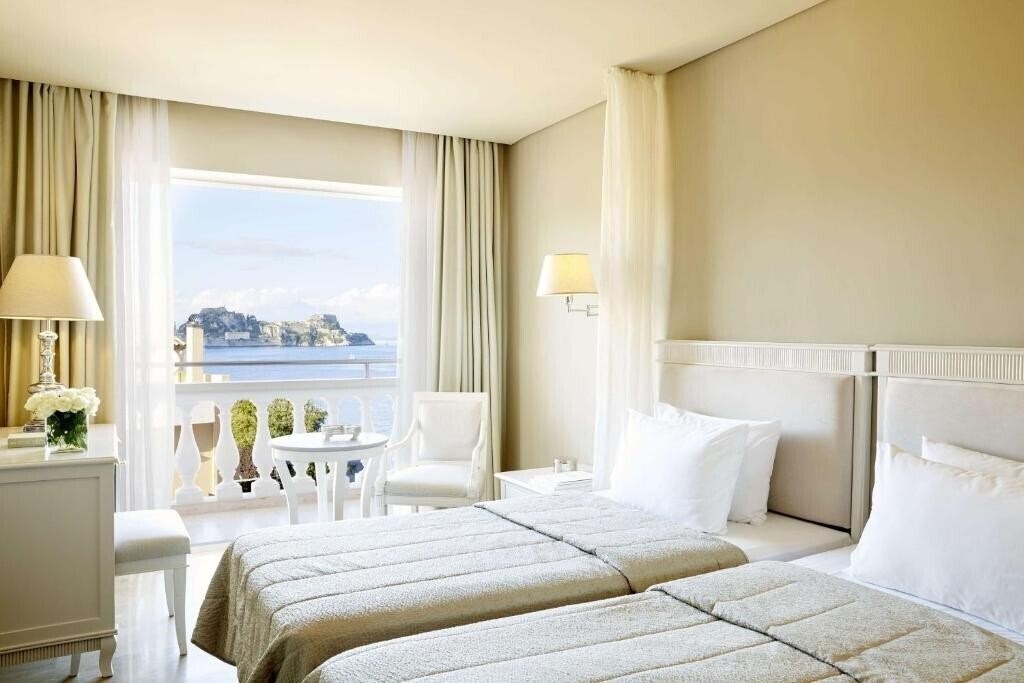 Mon Repos Palace 2* суреті