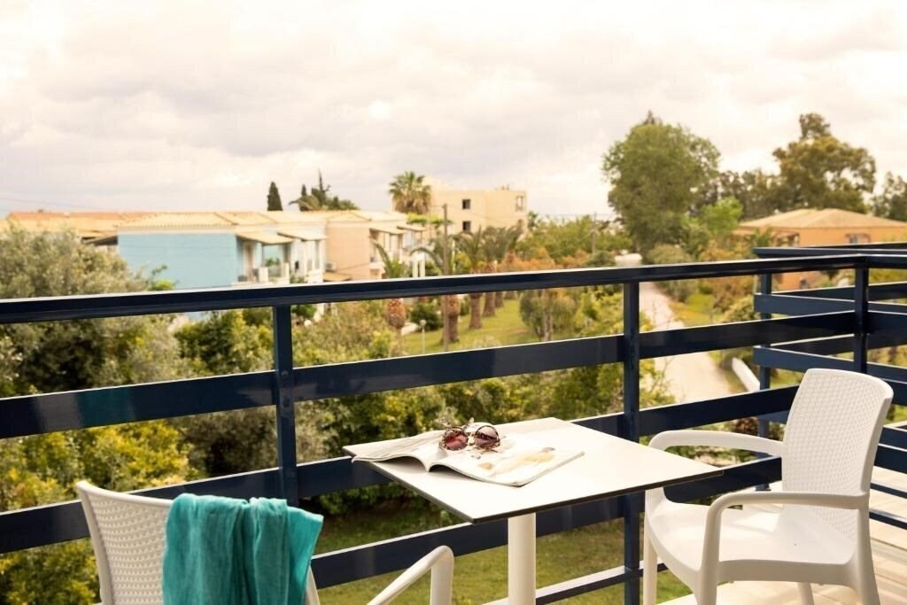 Smartline Nasos Hotel 3* қонақ үйі