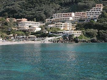 Ithea Suites Hotel 4* қонақ үйі