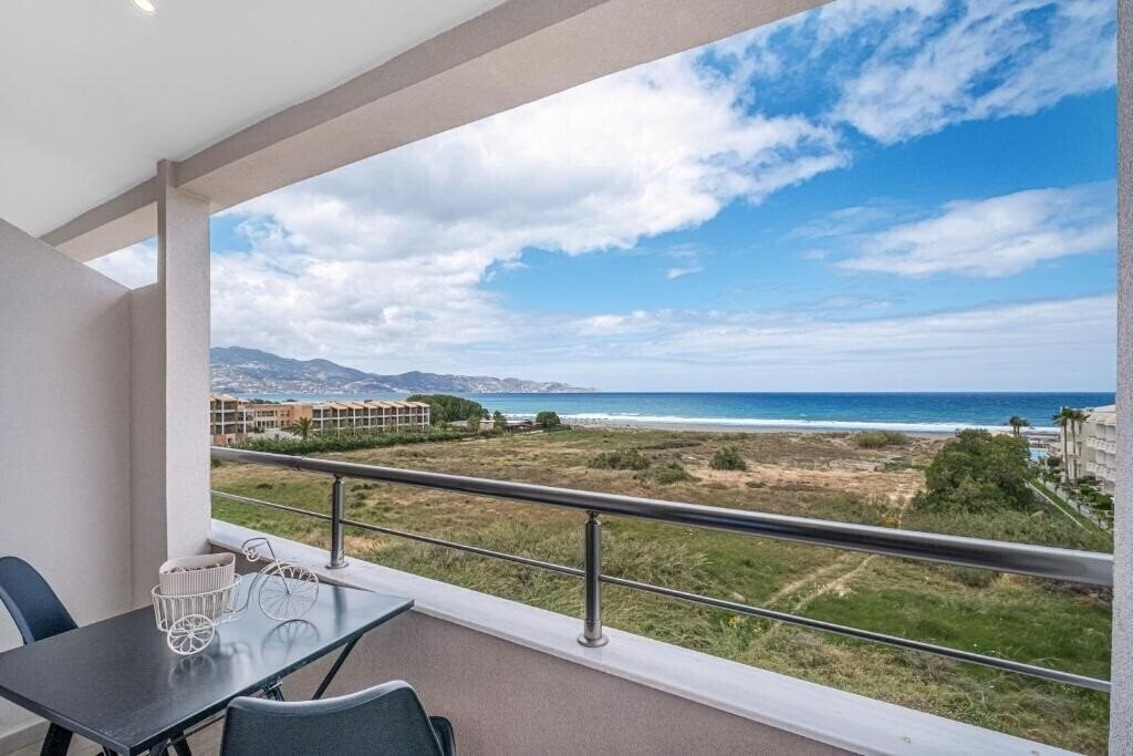 Grande Mare Hotel 4* қонақ үйі