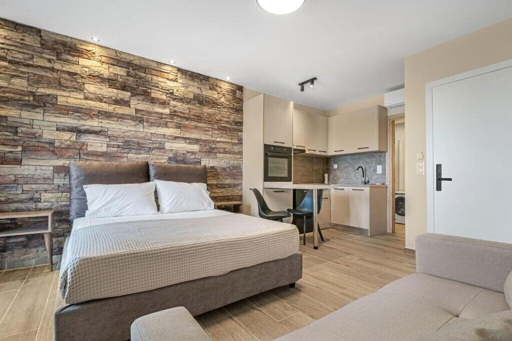 Grande Mare Hotel 4* суреті