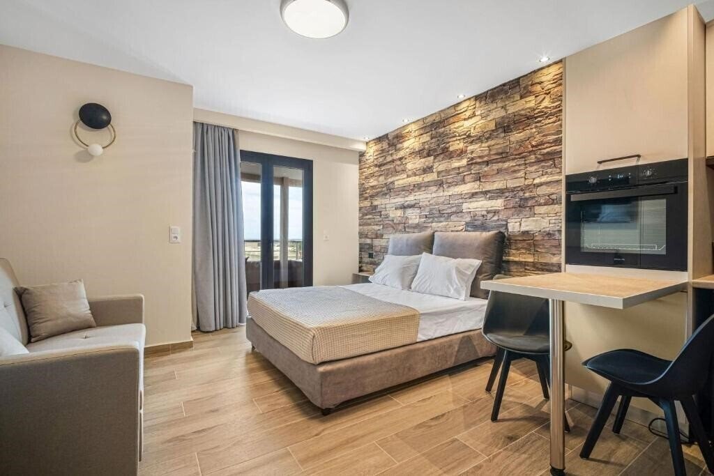 Grande Mare Hotel 4* суреті