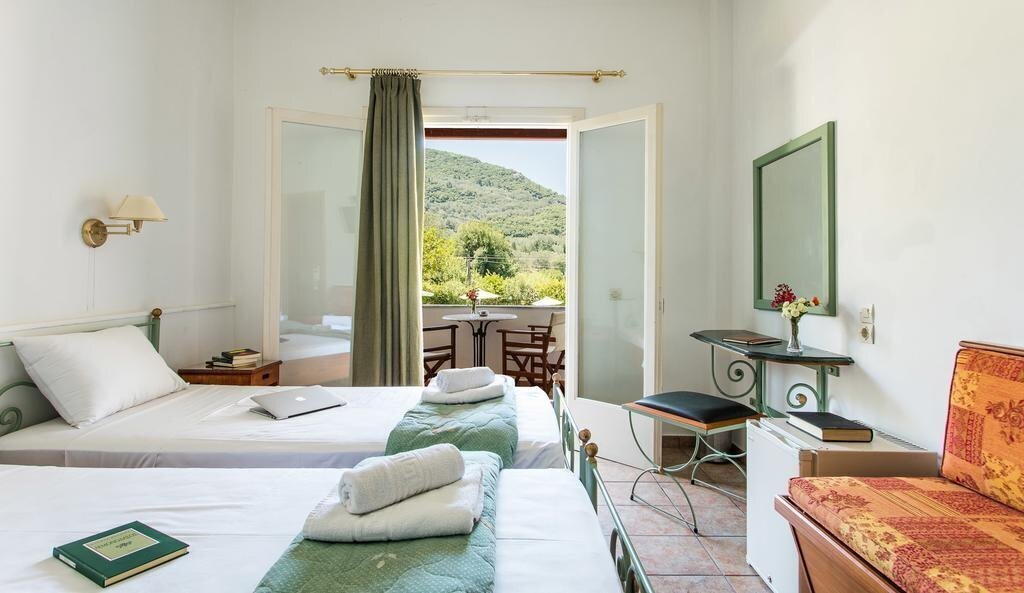 Картинка Paradise Inn Hotel 2*