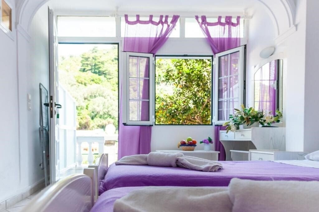 Blumarin Apart Hotel Apartments 2* қонақ үйі