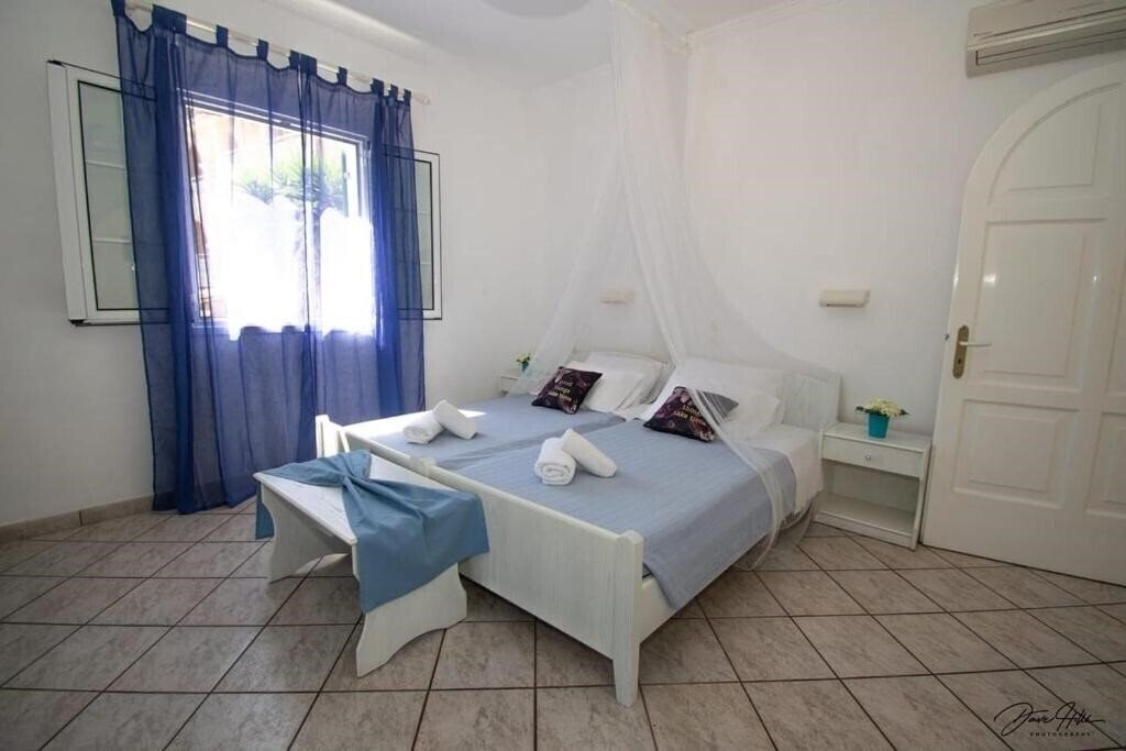 Фото Blumarin Apart Hotel Apartments 2*
