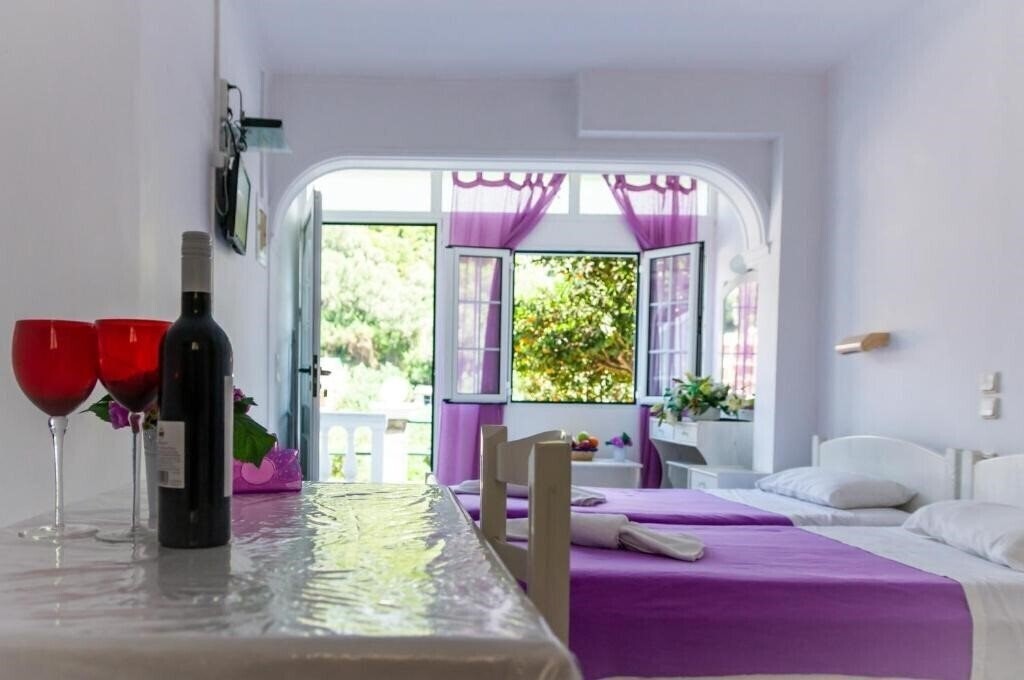 Blumarin Apart Hotel Apartments 2* фотосуреті