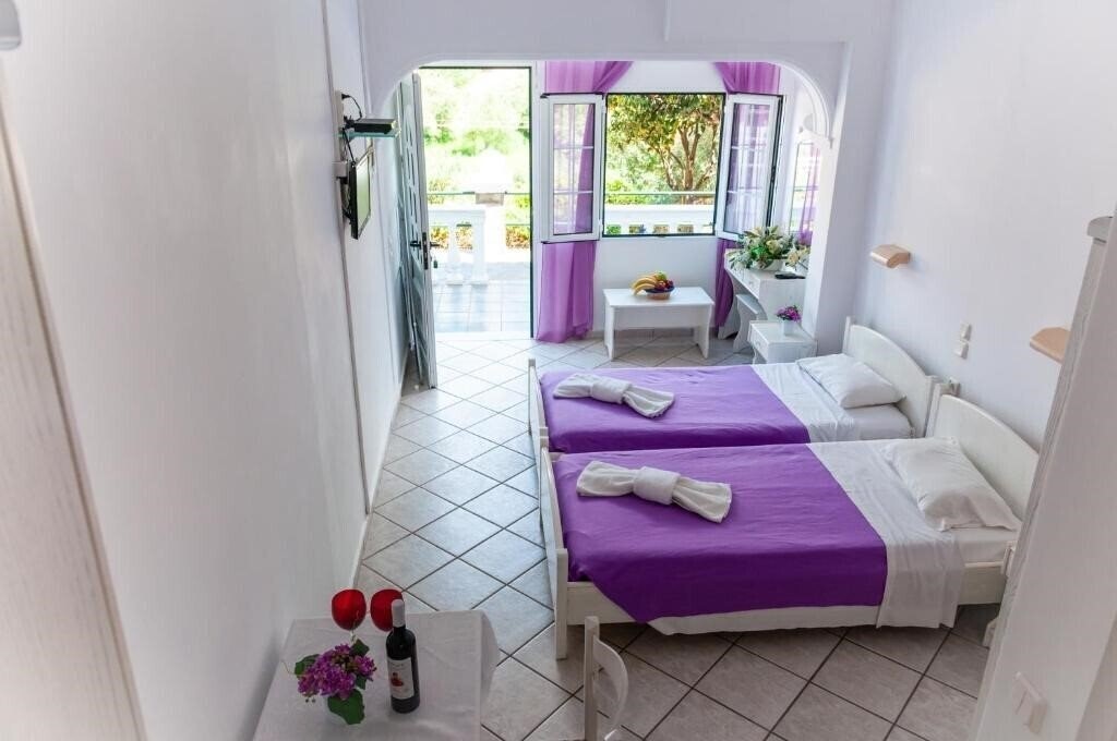 Blumarin Apart Hotel Apartments 2* суреті