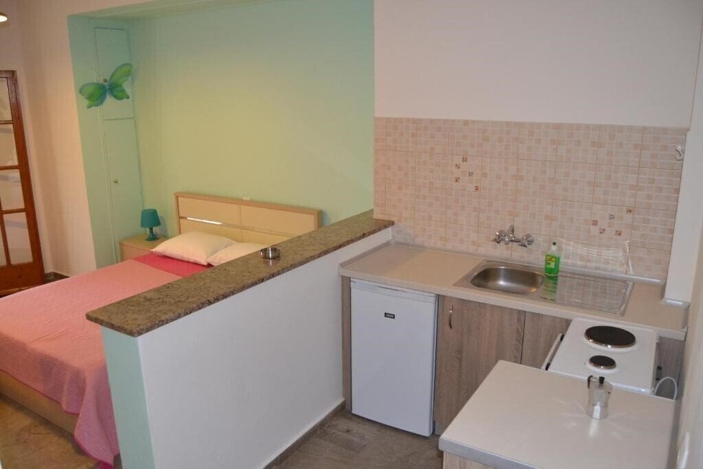 Anna Apartments 2* суреті